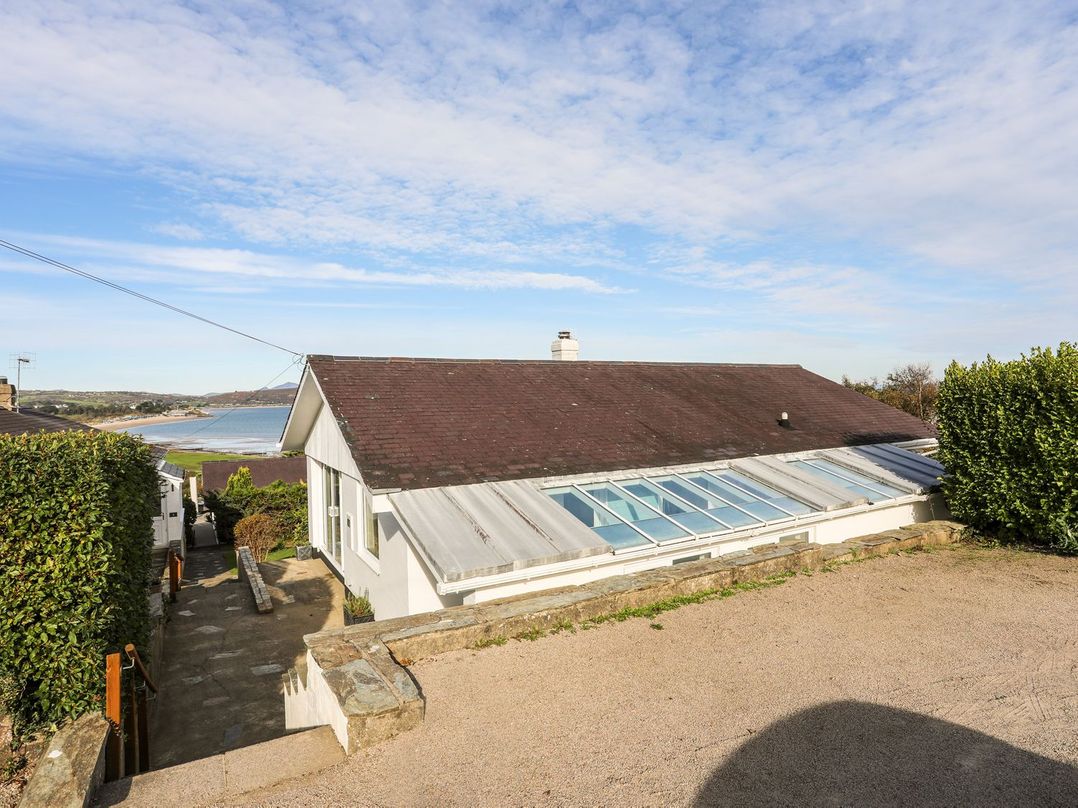 Machroes Cottage