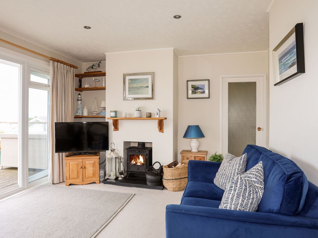 Machroes Cottage
