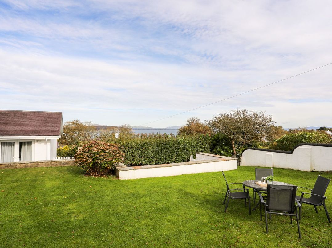 Machroes Cottage