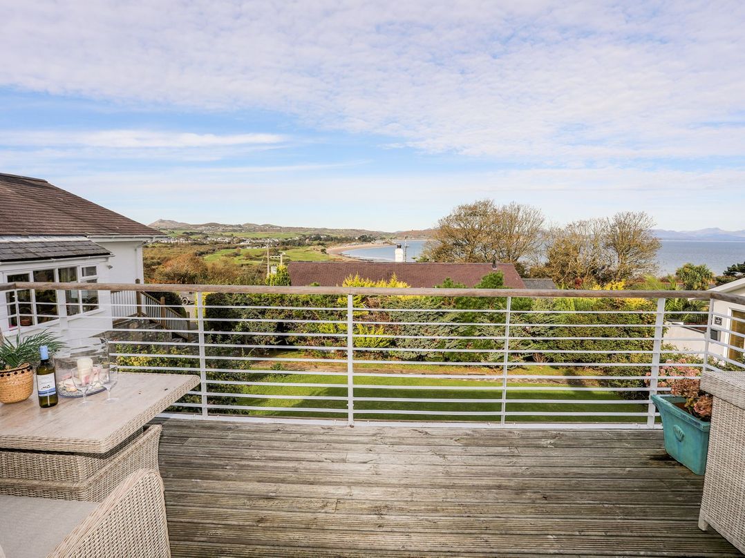 Machroes Cottage
