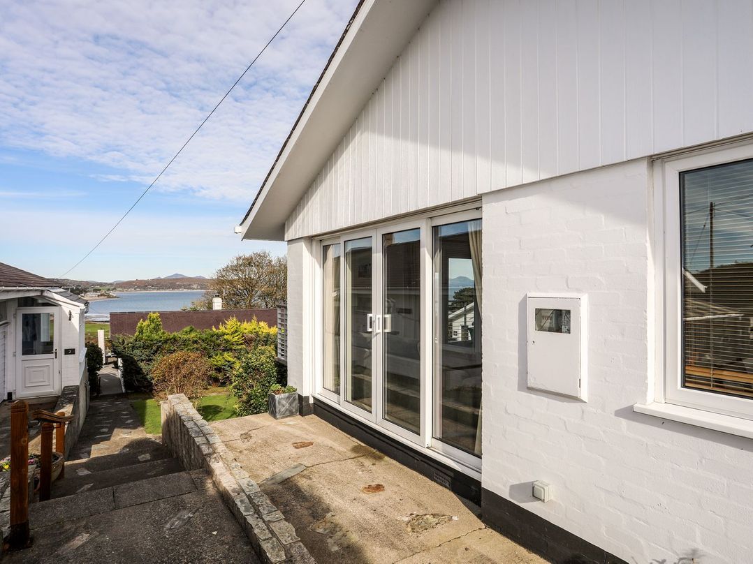 Machroes Cottage