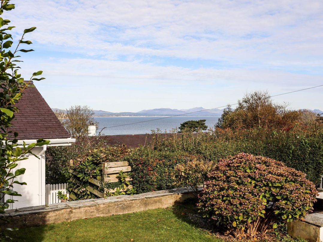 Machroes Cottage