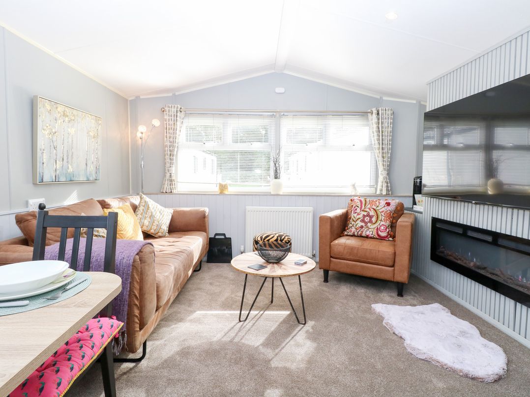 Number 34 Foxburrow Hang