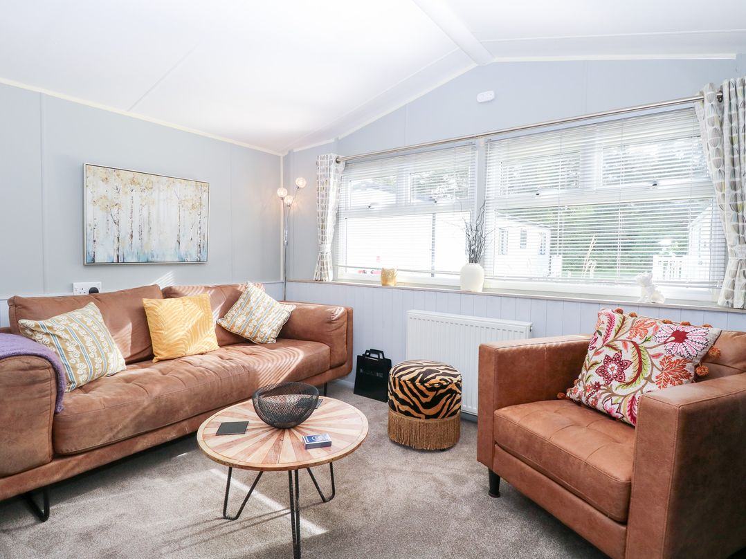 Number 34 Foxburrow Hang