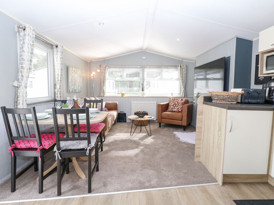 Number 34 Foxburrow Hang