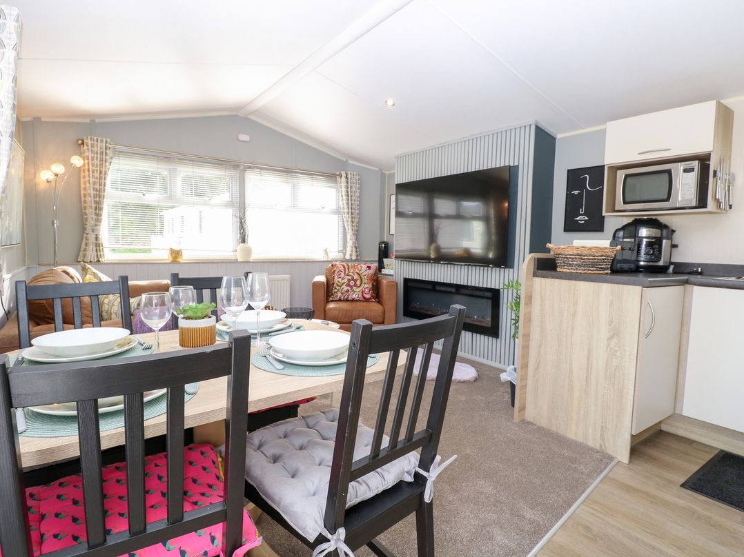 Number 34 Foxburrow Hang