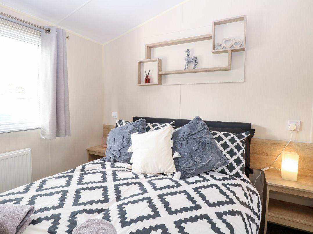 Number 34 Foxburrow Hang