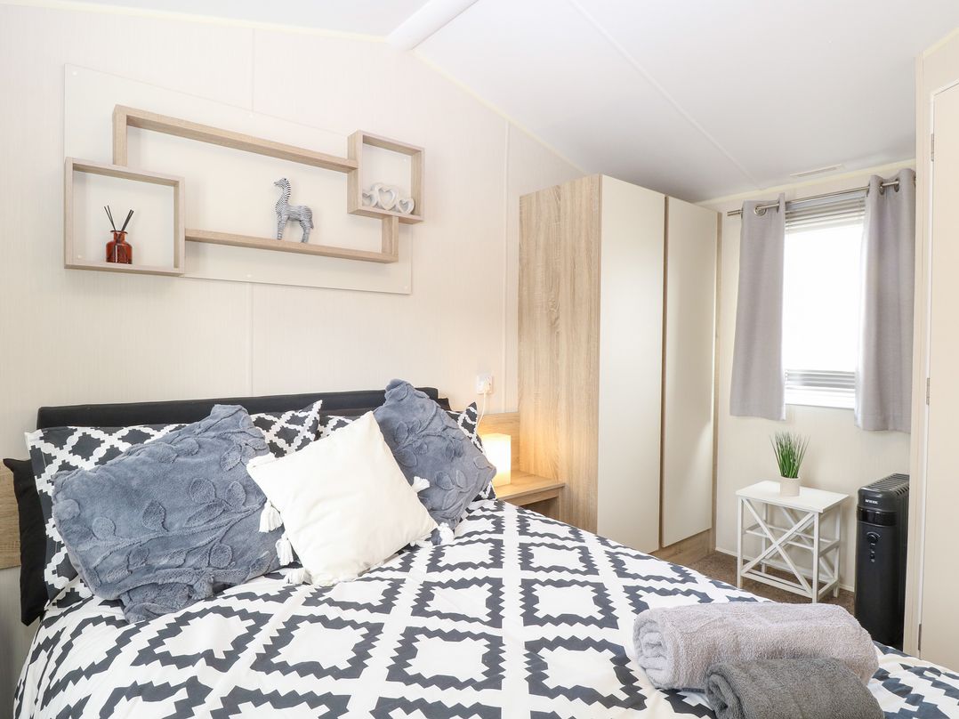 Number 34 Foxburrow Hang