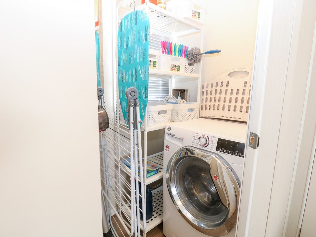 Number 34 Foxburrow Hang