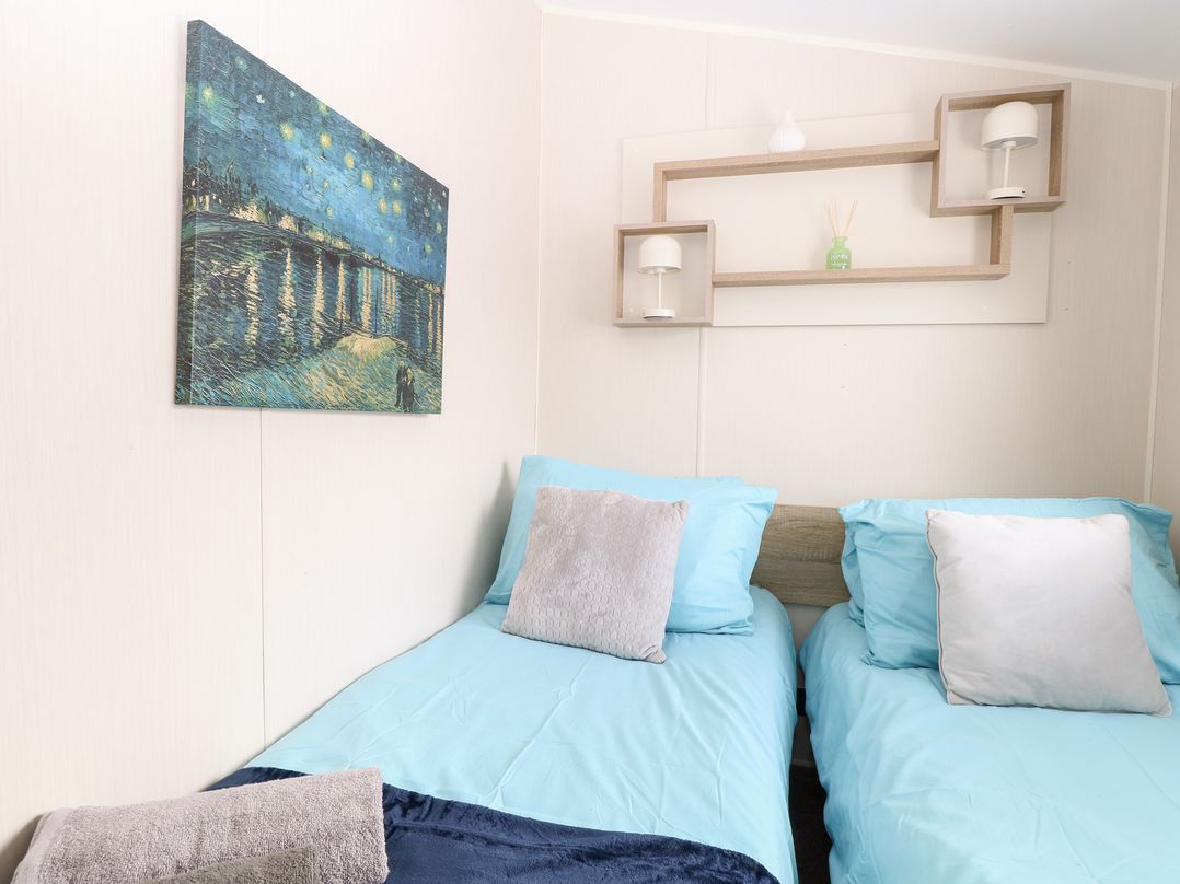 Number 34 Foxburrow Hang