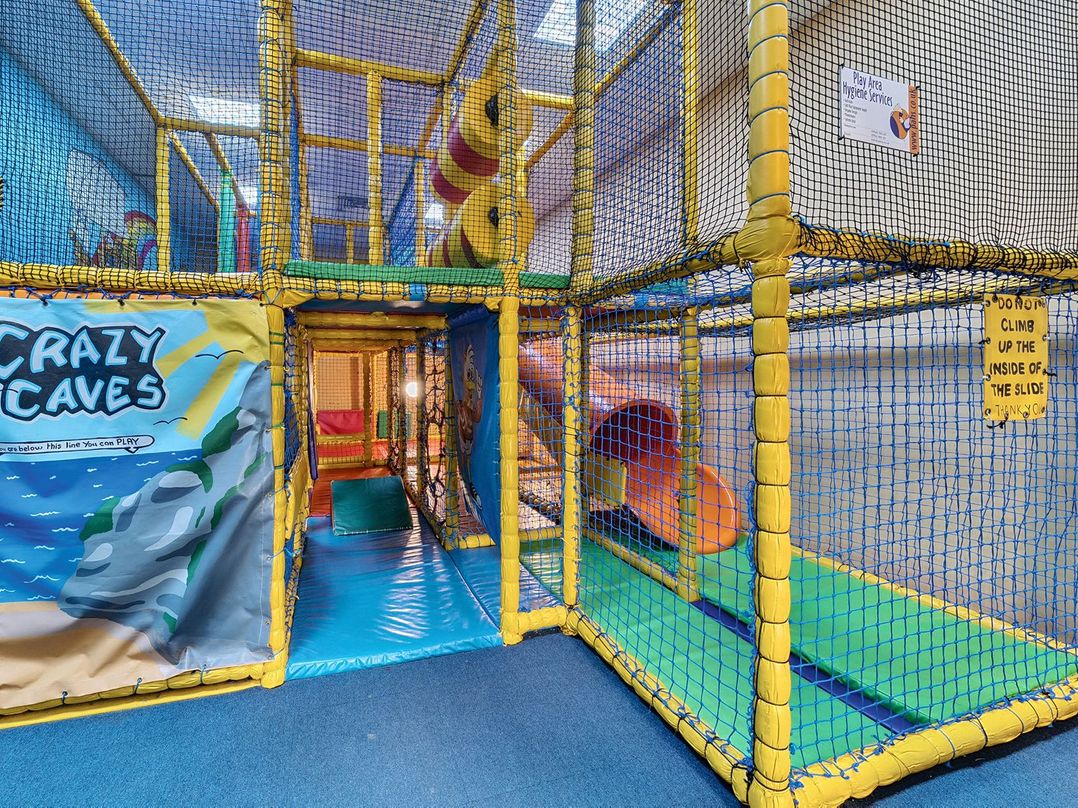 Seagull's Sanctuary - Hayling Island