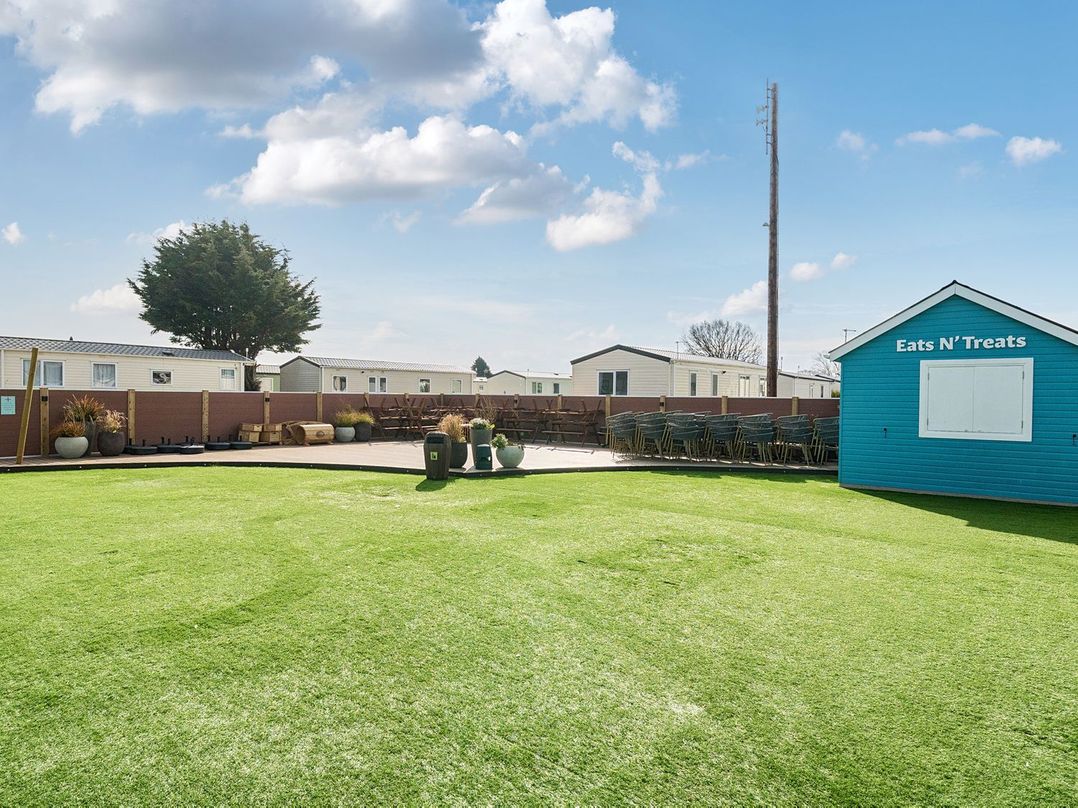 Seagull's Sanctuary - Hayling Island