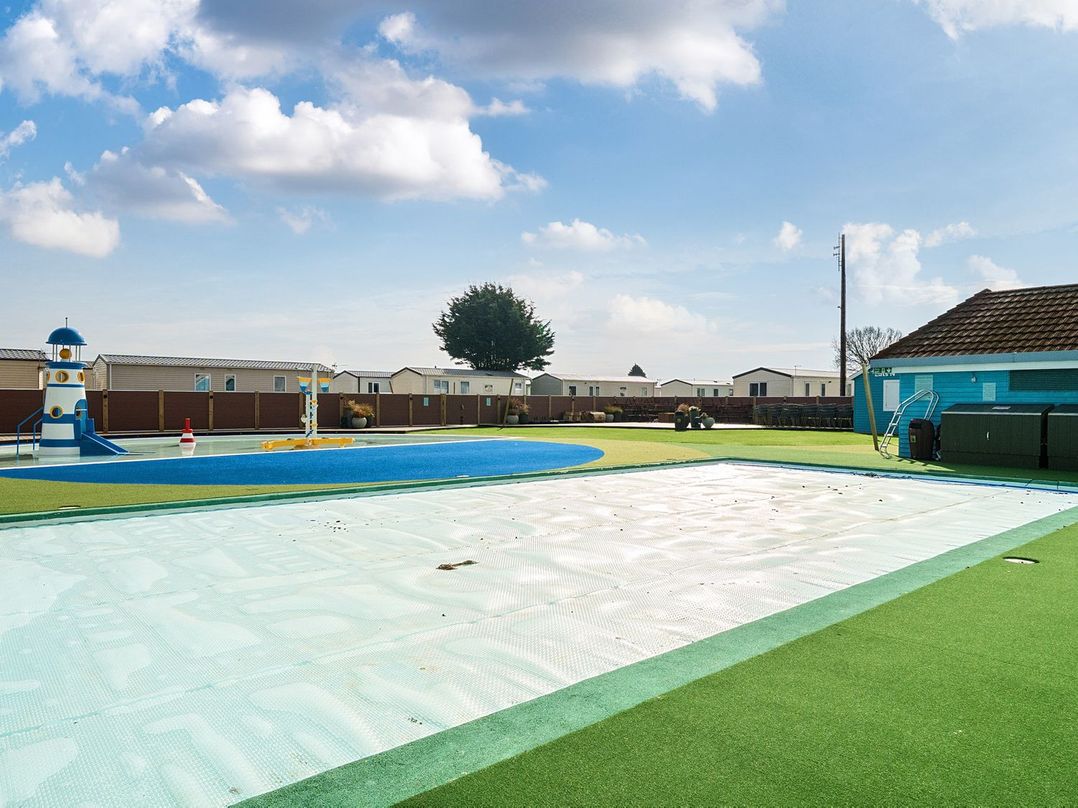Seagull's Sanctuary - Hayling Island