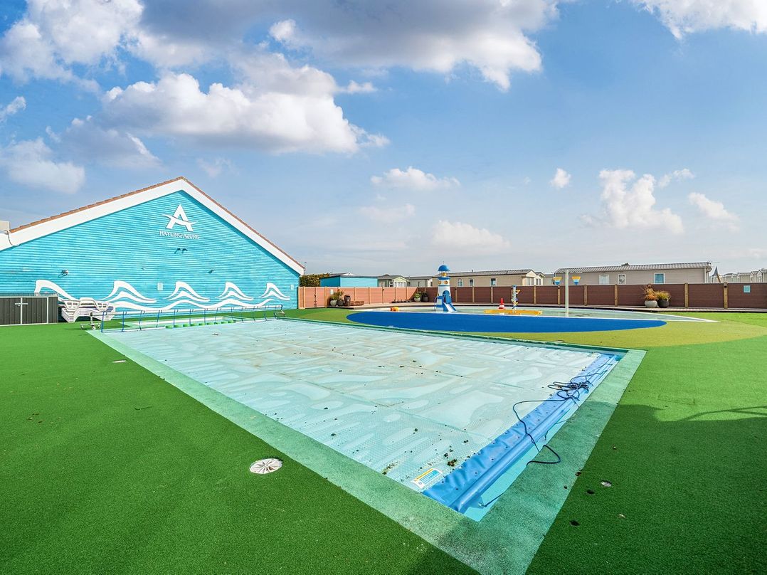 Seagull's Sanctuary - Hayling Island