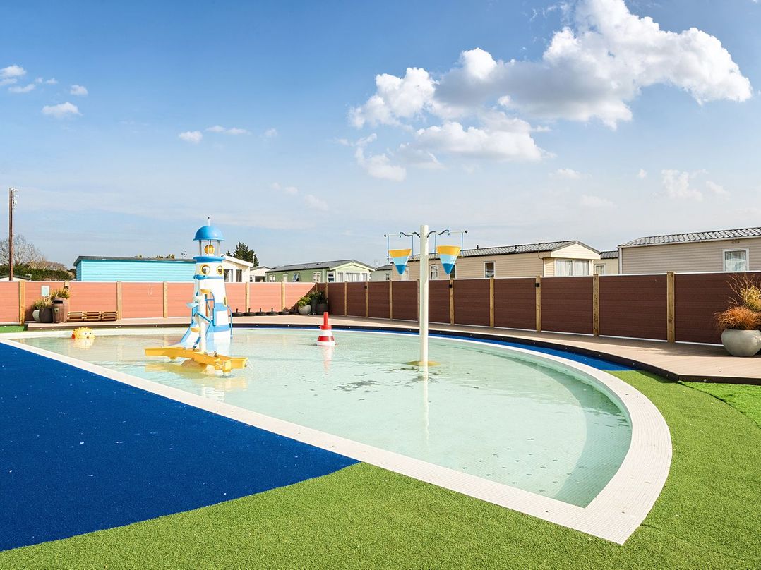 Harbour Haven - Hayling Island