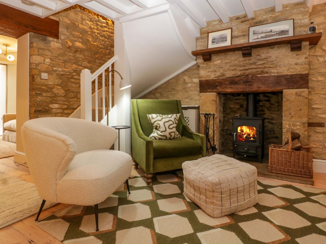 The Cottage