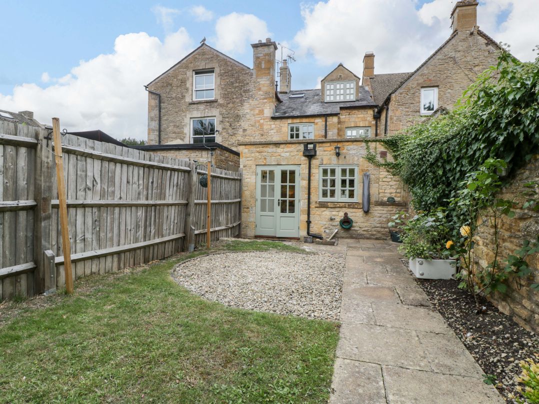 The Cottage