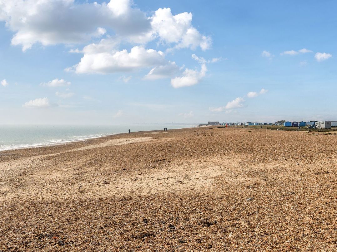 Wave Whisperers - Hayling Island