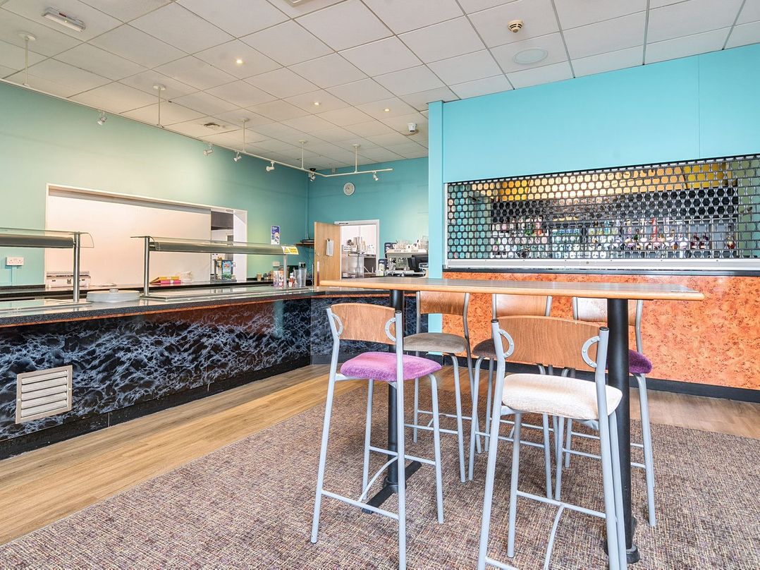 Anchor’s Rest - Hayling Island