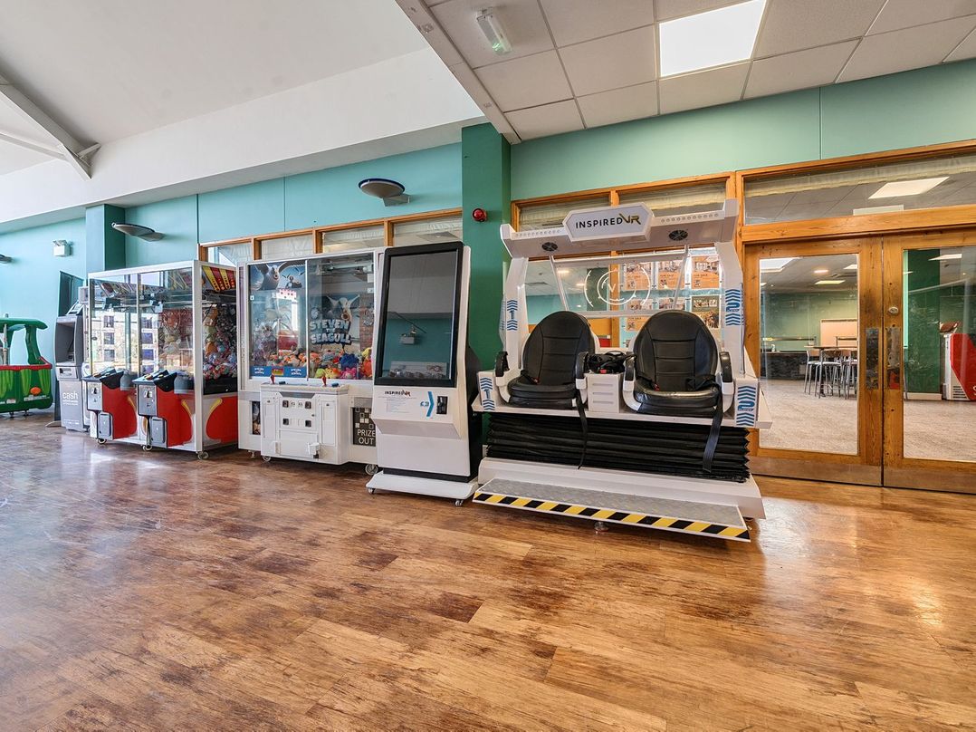 Coastal Comfort - Hayling Island