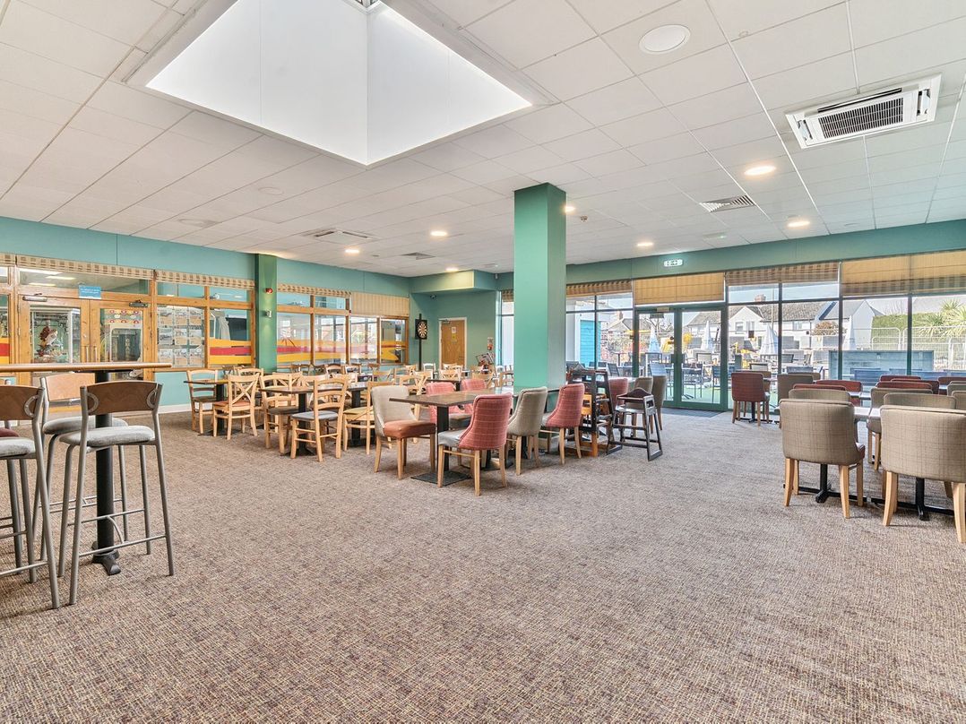 Coastal Comfort - Hayling Island