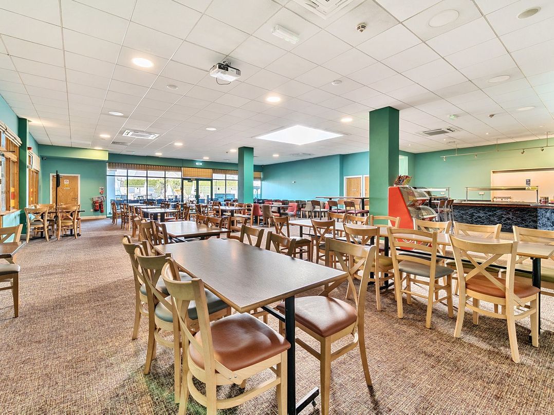 Coastal Comfort - Hayling Island