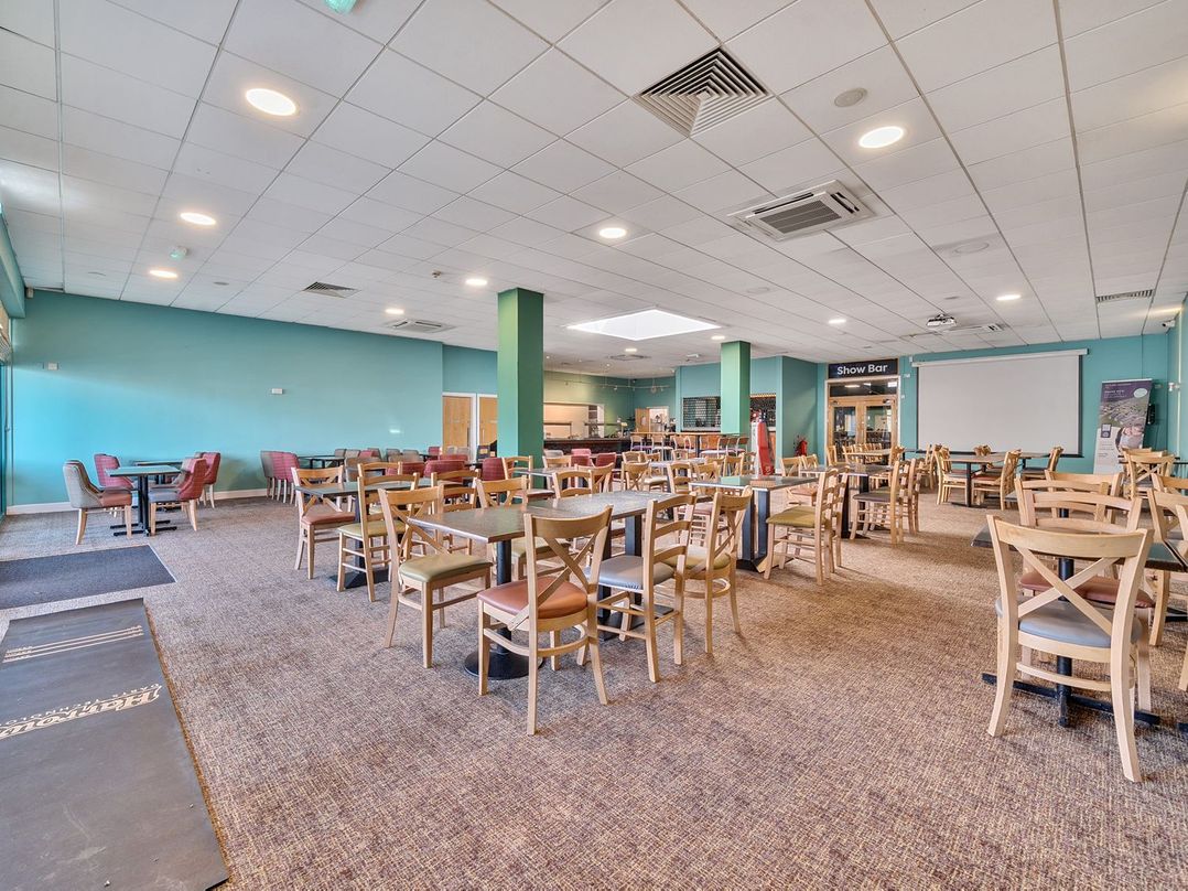 Coastal Comfort - Hayling Island