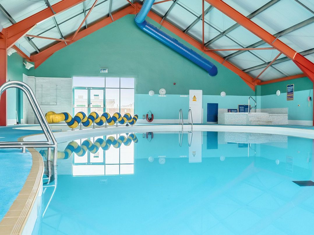 Coastal Comfort - Hayling Island