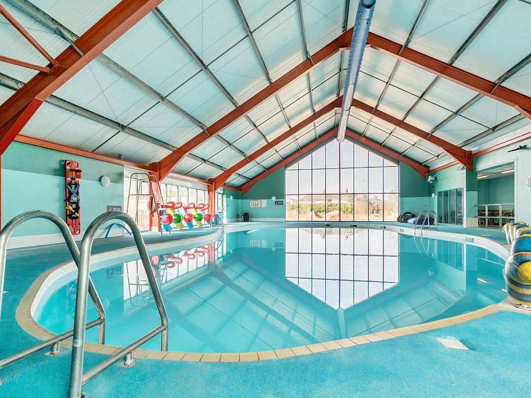 Coastal Comfort - Hayling Island