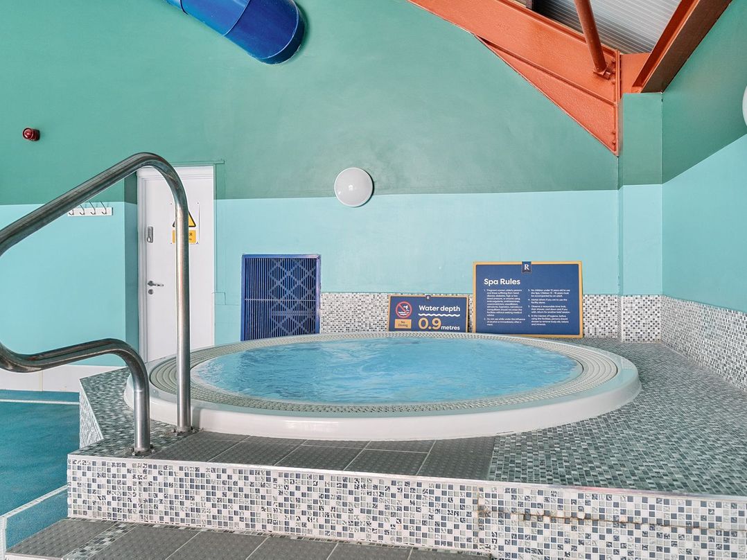 Coastal Comfort - Hayling Island