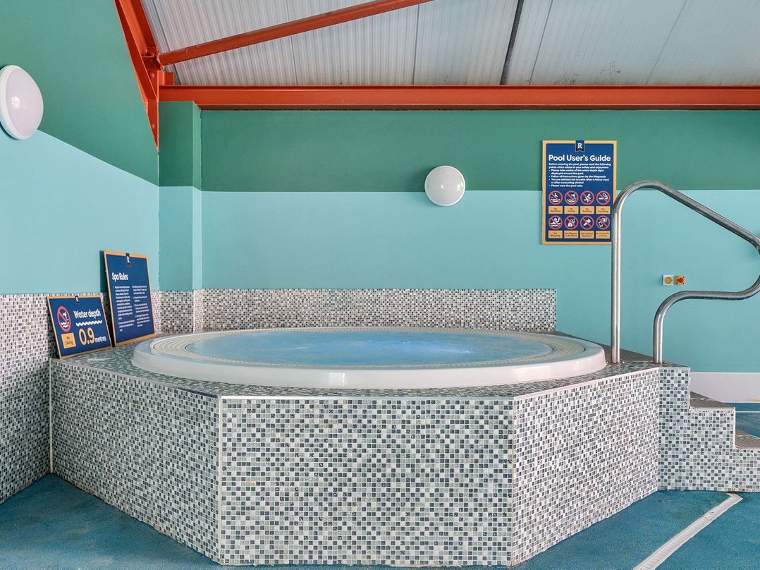 Coastal Comfort - Hayling Island