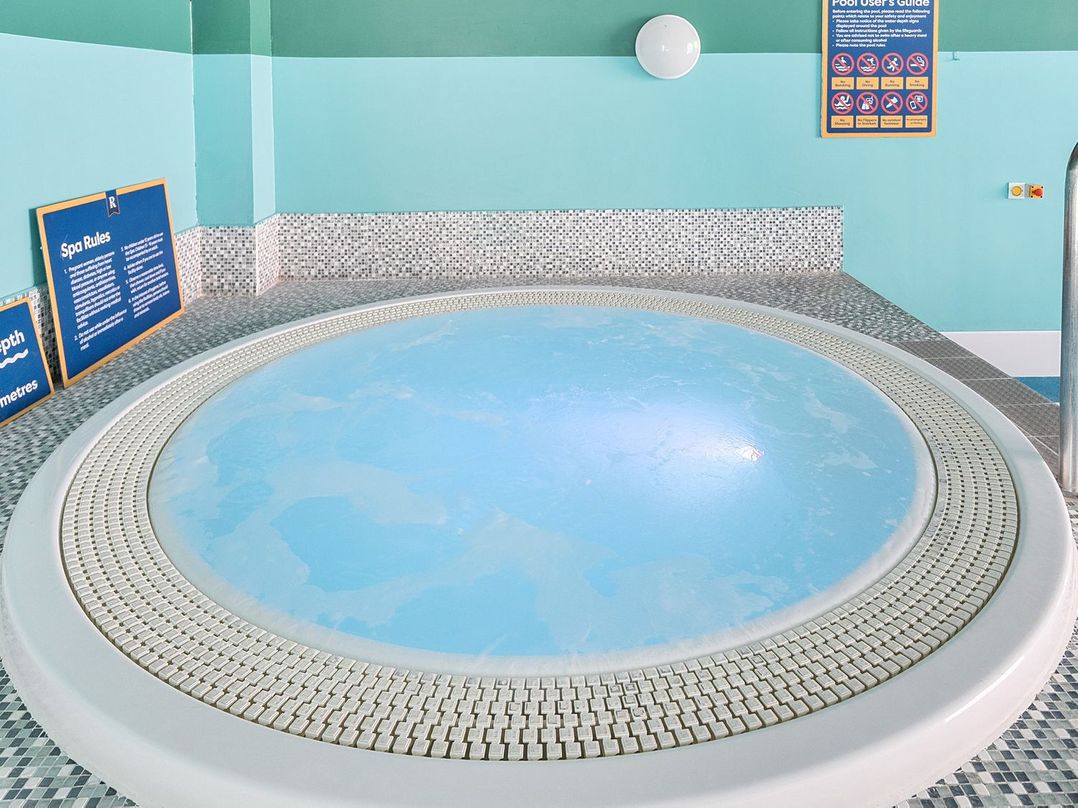 Coastal Comfort - Hayling Island