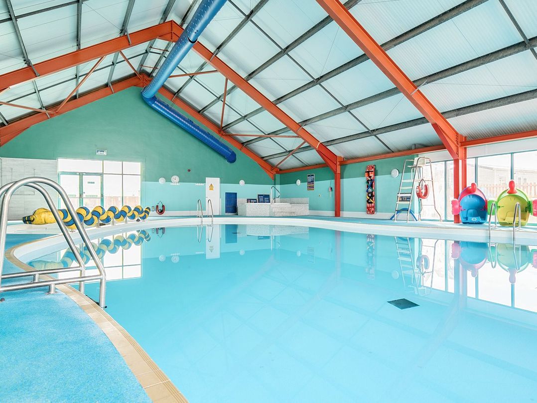 Coastal Comfort - Hayling Island