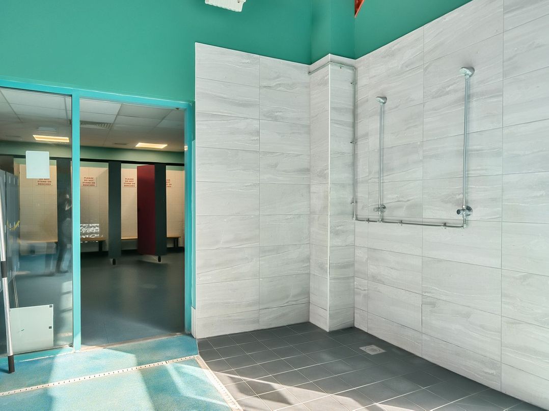 Coastal Comfort - Hayling Island