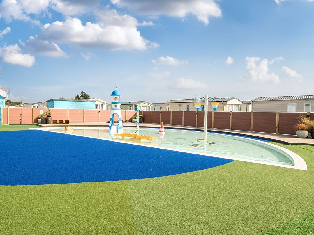 Coastal Comfort - Hayling Island