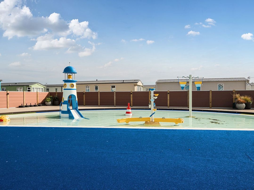 Coastal Comfort - Hayling Island