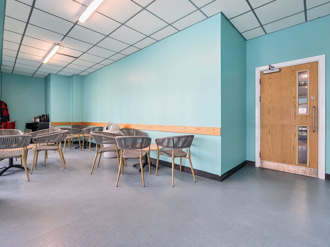 Coastal Comfort - Hayling Island