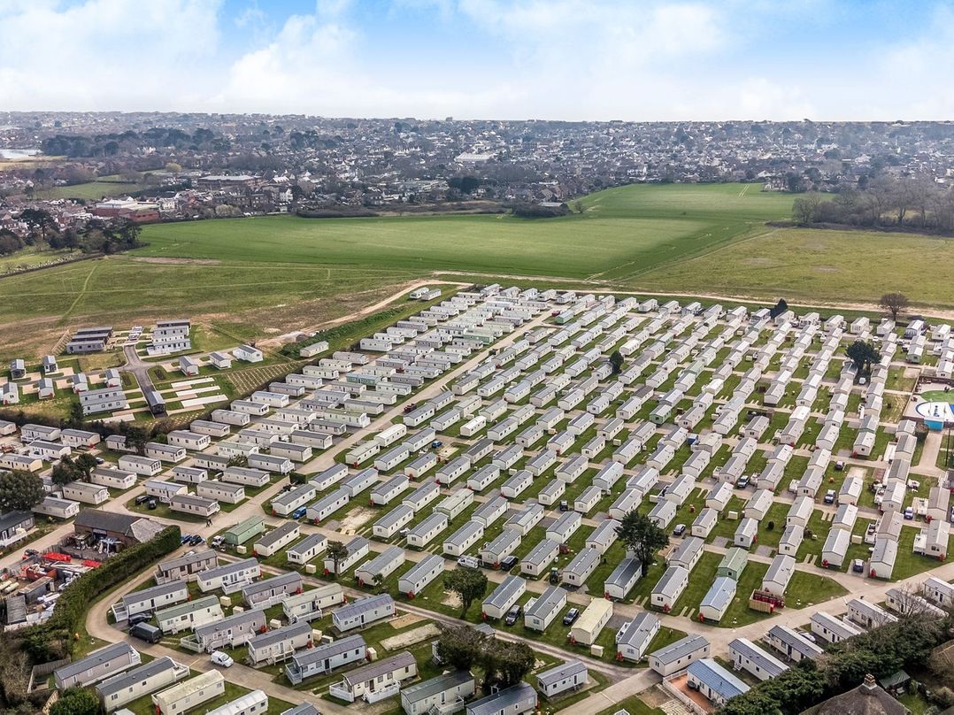 Coastal Comfort - Hayling Island