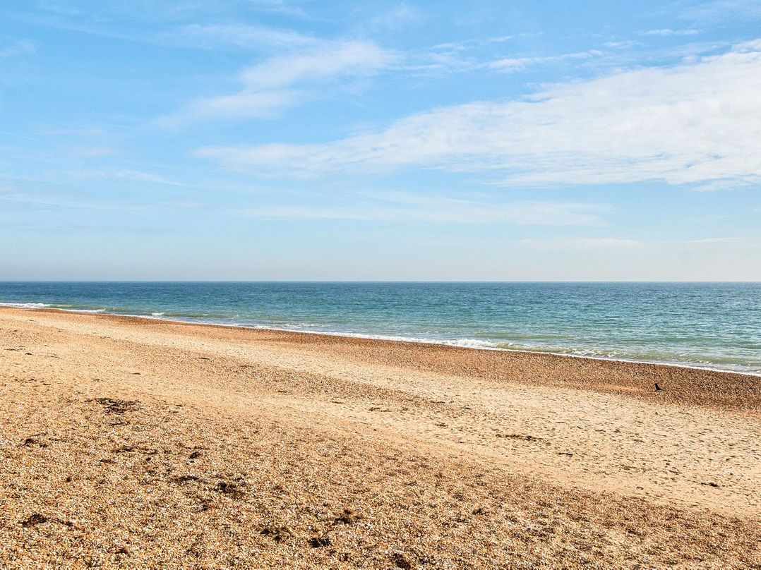 Coastal Comfort - Hayling Island