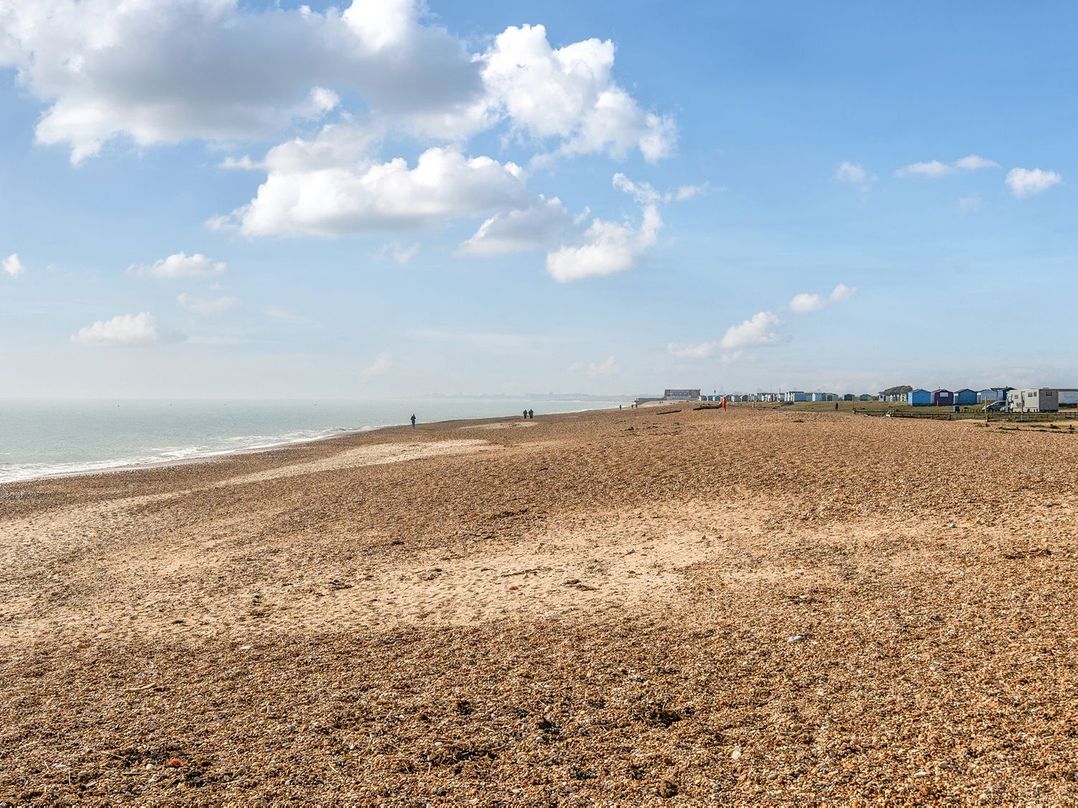 Coastal Comfort - Hayling Island