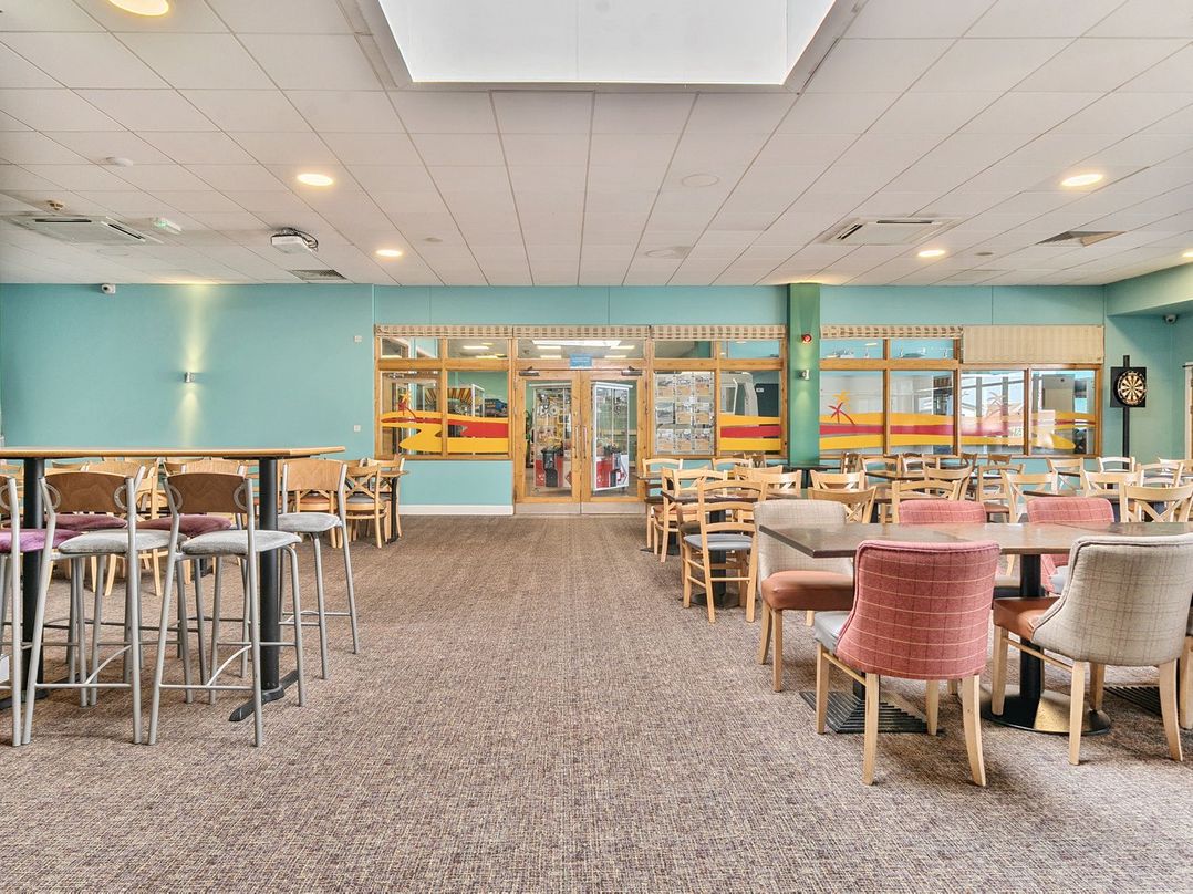 Beachcomber's Base - Hayling Island