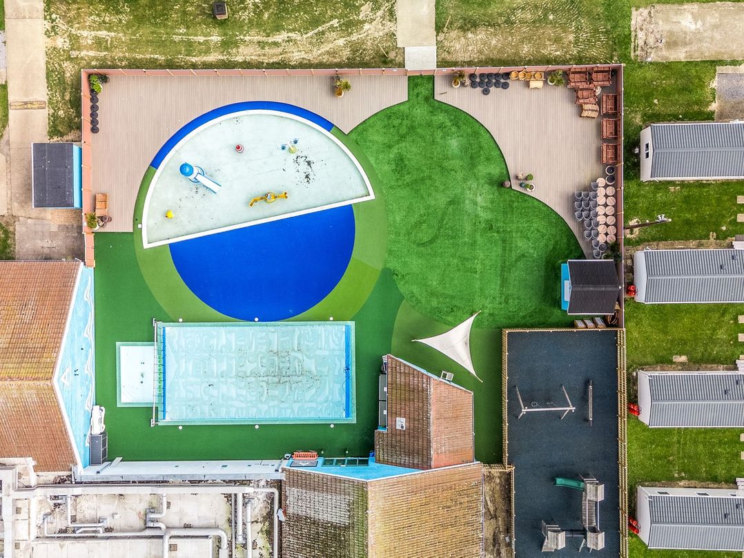 Beachcomber's Base - Hayling Island