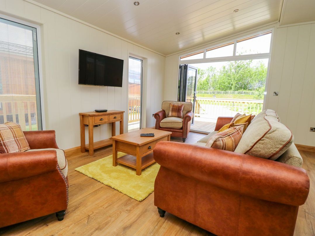Kingfisher Lodge
