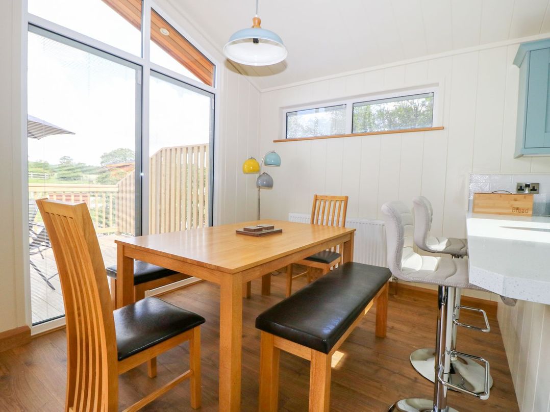 Kingfisher Lodge