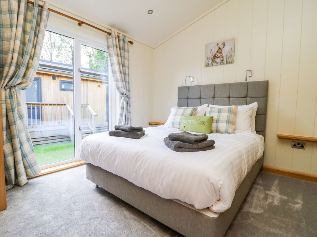 Kingfisher Lodge