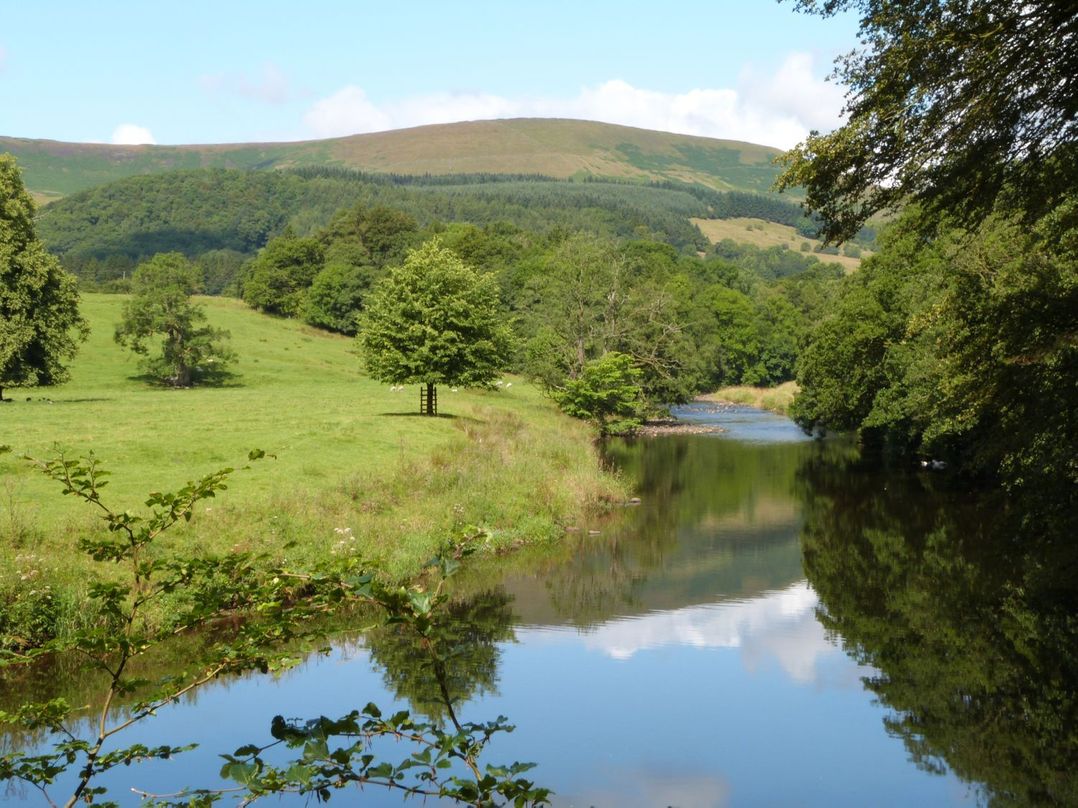 Kingfisher Lodge