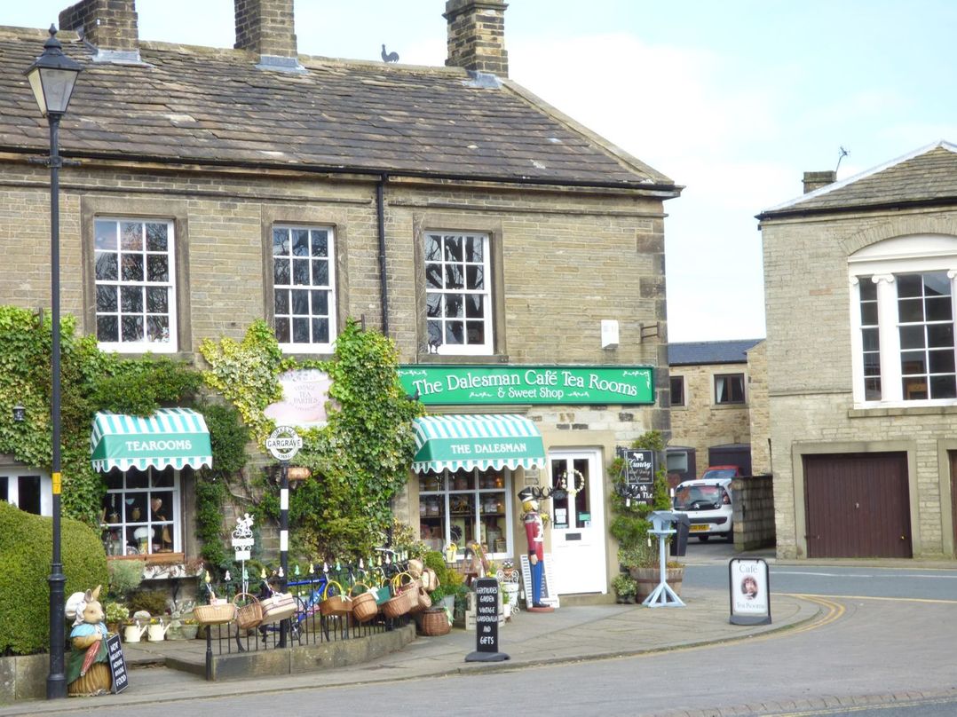 Kingfisher Lodge