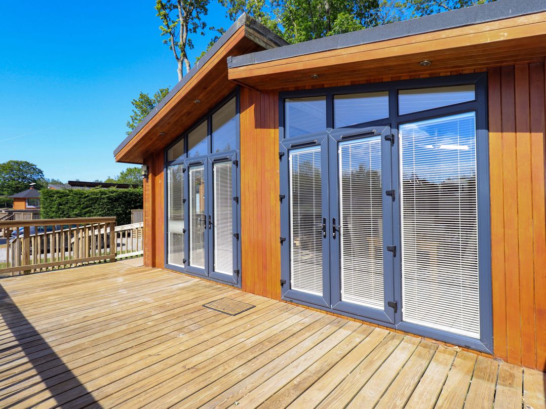 Kingfisher Lodge