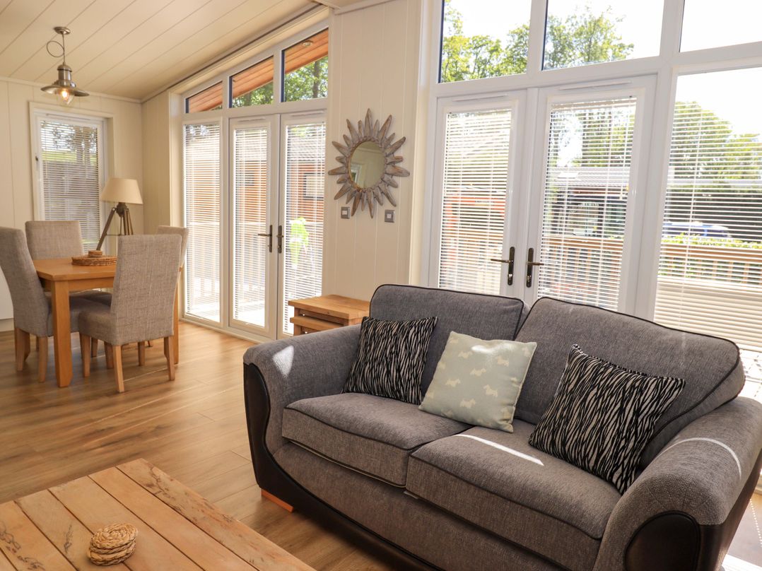 Kingfisher Lodge