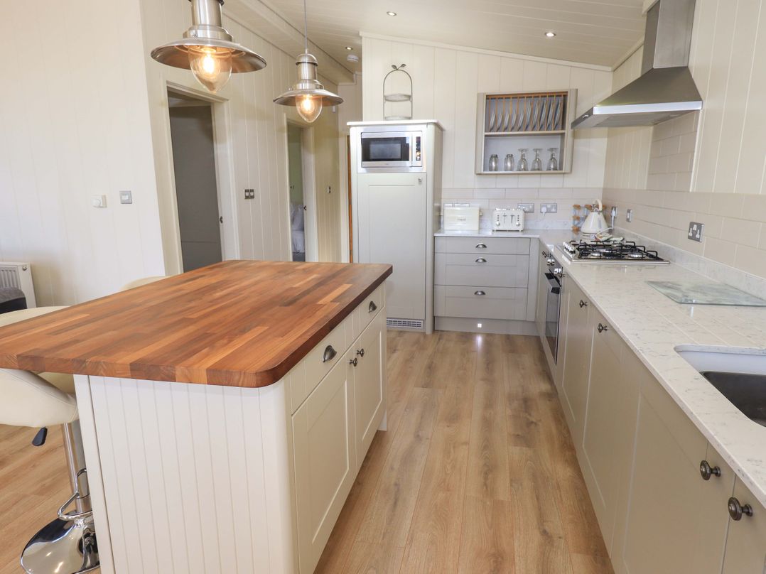 Kingfisher Lodge